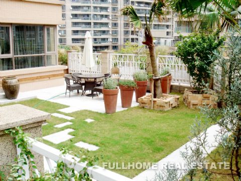 Maison Des Artistes - Interior view 3, Shanghai rental property