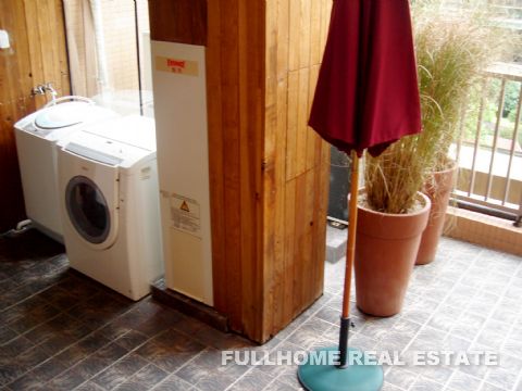 Maison Des Artistes - Interior view 5, Shanghai rental property