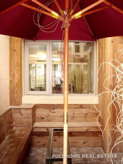 Maison Des Artistes - Interior view 6, Shanghai rental property