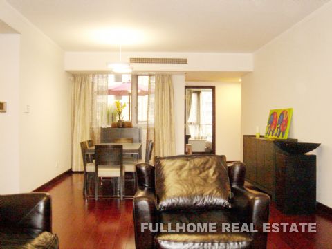 Maison Des Artistes - Interior view 7, Shanghai rental property
