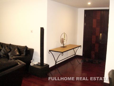Maison Des Artistes - Interior view 8, Shanghai rental property