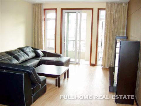 Mandarine City - 2 bedroom apartment in Shanghai, Gubei, Hongqiao