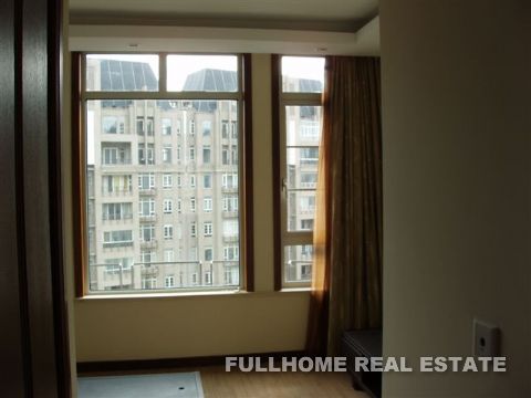 Mandarine City - Interior view 2, Shanghai rental property