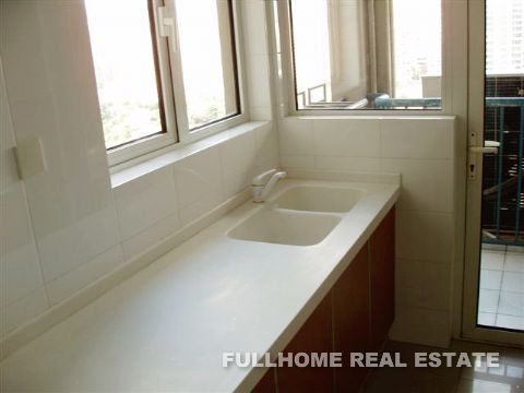 Mandarine City - Interior view 3, Shanghai rental property