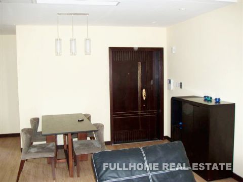 Mandarine City - Interior view 4, Shanghai rental property