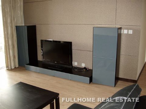 Mandarine City - Interior view 5, Shanghai rental property