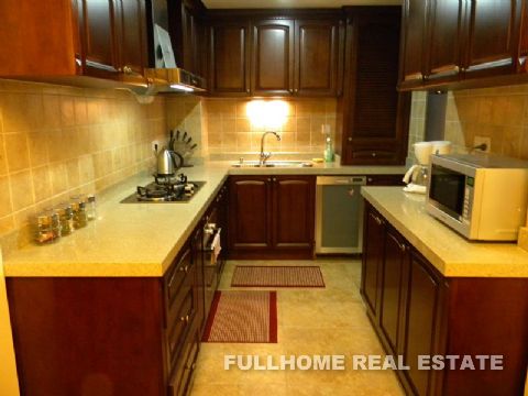 Mandarine City - Interior view 2, Shanghai rental property