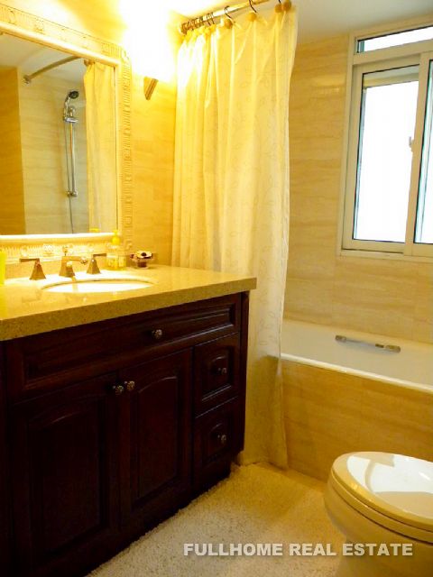 Mandarine City - Interior view 6, Shanghai rental property