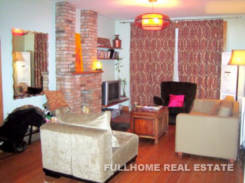Manhattan Heights（Yi Jing Yuan） - 4 bedroom apartment in Shanghai, Jing An, Downtown