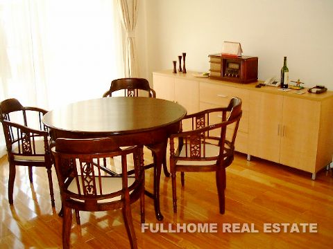 Mingshen Garden - Interior view 2, Shanghai rental property