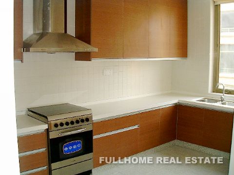 Mingshen Garden - Interior view 3, Shanghai rental property