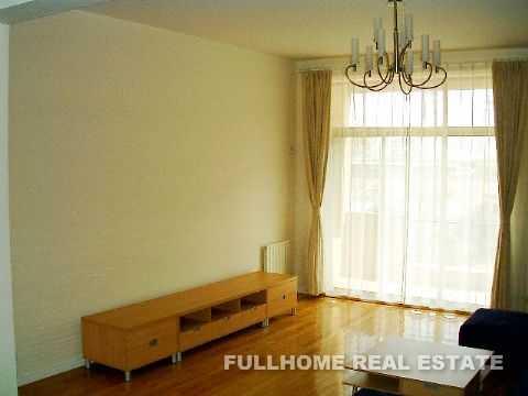 Mingshen Garden - Interior view 4, Shanghai rental property