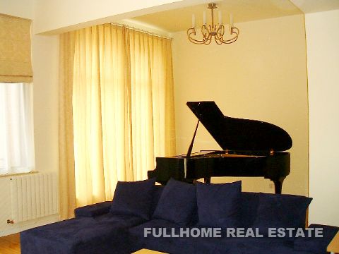 Mingshen Garden - Interior view 5, Shanghai rental property