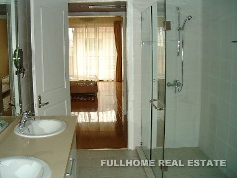 Mingshen Garden - Interior view 6, Shanghai rental property