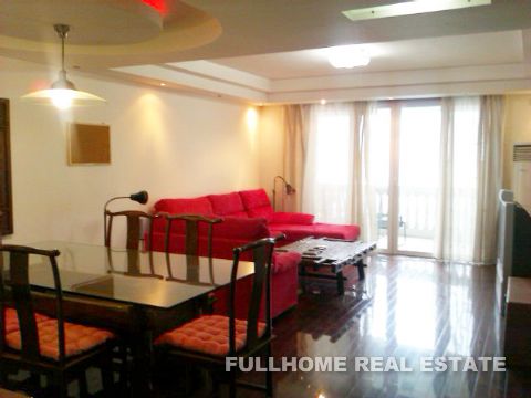 MingYuan Century City - Interior view 4, Shanghai rental property