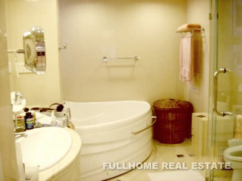 MingYuan Century City - Interior view 2, Shanghai rental property