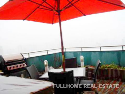 MingYuan Century City - Interior view 3, Shanghai rental property