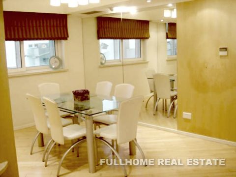 MingYuan Century City - Interior view 4, Shanghai rental property