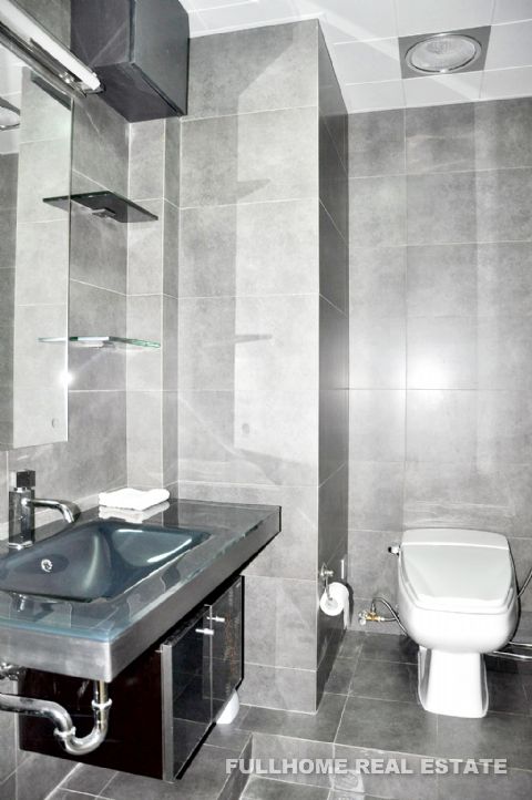 Miramar Apartments - Interior view 3, Shanghai rental property