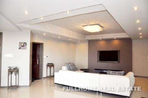 Miramar Apartments - Interior view 7, Shanghai rental property