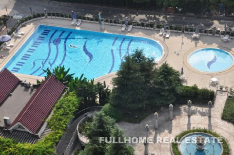 Miramar Apartments - Interior view 8, Shanghai rental property