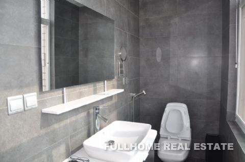 Miramar Apartments - Interior view 9, Shanghai rental property