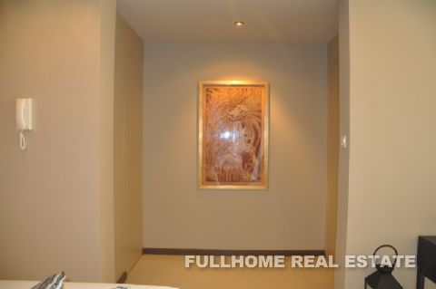 Miramar Apartments - Interior view 12, Shanghai rental property