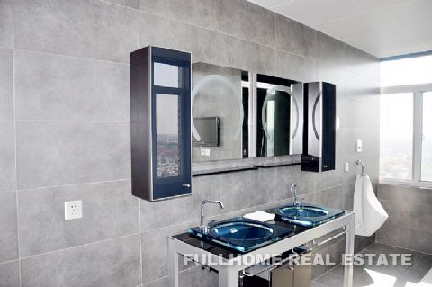 Miramar Apartments - Interior view 13, Shanghai rental property