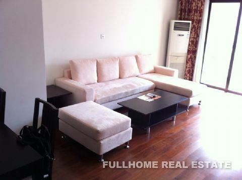New Westgate Garden - 3 bedroom apartment in Shanghai, Xintiandi, Downtown