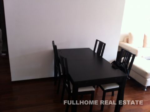 New Westgate Garden - Interior view 2, Shanghai rental property