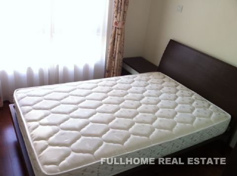 New Westgate Garden - Interior view 3, Shanghai rental property