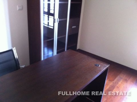 New Westgate Garden - Interior view 4, Shanghai rental property