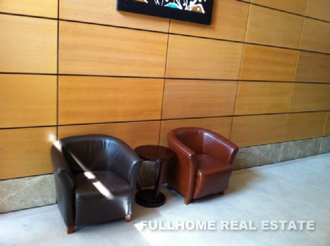 New Westgate Garden - Interior view 5, Shanghai rental property