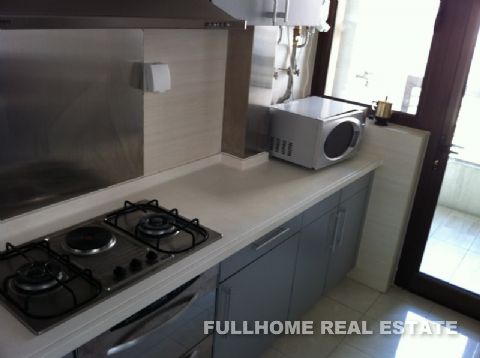 New Westgate Garden - Interior view 6, Shanghai rental property