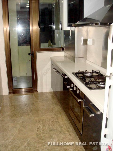 New Westgate Garden - Interior view 2, Shanghai rental property
