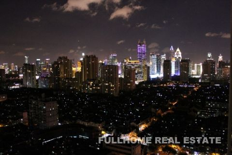 New Westgate Garden - Interior view 4, Shanghai rental property