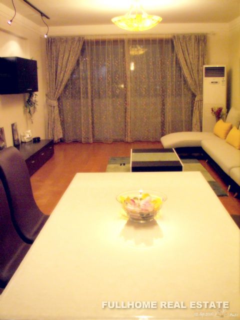 New Westgate Garden - Interior view 3, Shanghai rental property