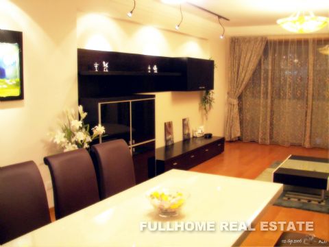 New Westgate Garden - Interior view 4, Shanghai rental property