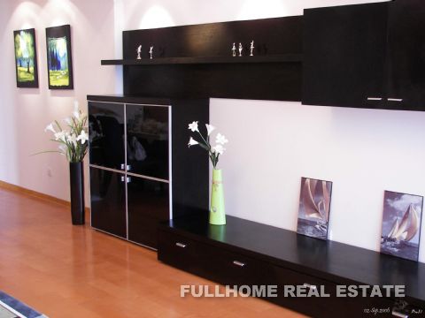 New Westgate Garden - Interior view 5, Shanghai rental property
