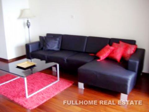 New Westgate Garden - 3 bedroom apartment in Shanghai, Xintiandi, Downtown