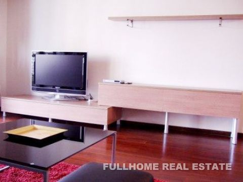New Westgate Garden - Interior view 4, Shanghai rental property