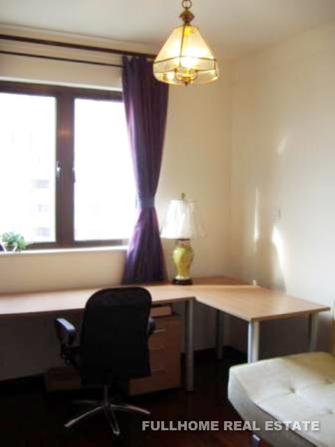 New Westgate Garden - Interior view 6, Shanghai rental property