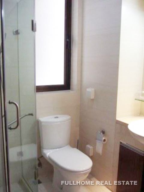 New Westgate Garden - Interior view 7, Shanghai rental property