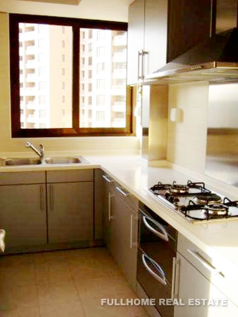 New Westgate Garden - Interior view 8, Shanghai rental property
