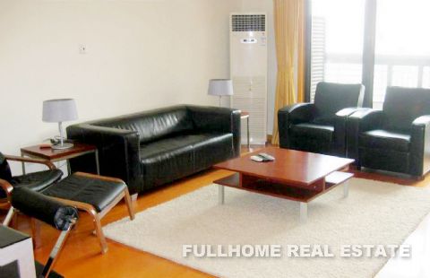 New Westgate Garden - 3 bedroom apartment in Shanghai, Xintiandi, Downtown