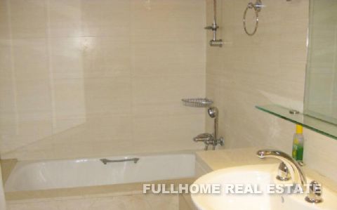 New Westgate Garden - Interior view 3, Shanghai rental property