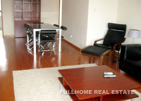 New Westgate Garden - Interior view 4, Shanghai rental property