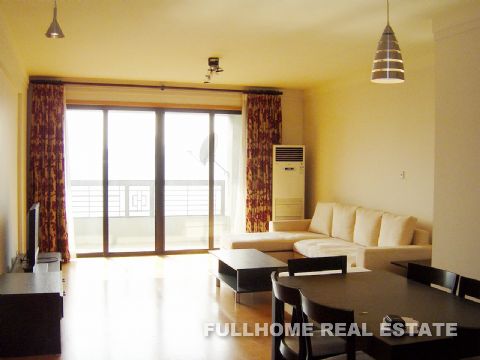 New Westgate Garden - 3 bedroom apartment in Shanghai, Xintiandi, Downtown