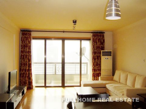 New Westgate Garden - Interior view 2, Shanghai rental property