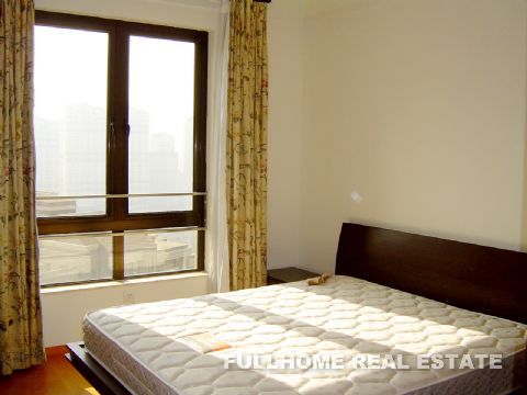 New Westgate Garden - Interior view 4, Shanghai rental property